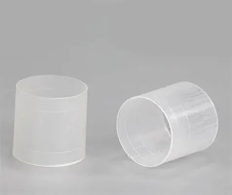 高效拉西环比表面积特点与应用