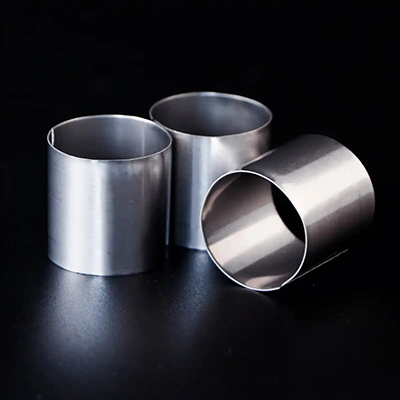 拉西环填料在工业中的应用