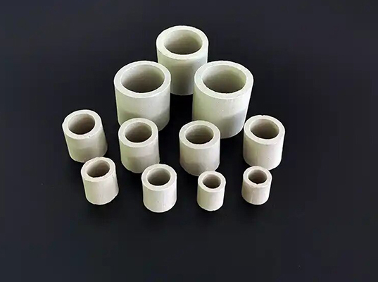 高效拉西环填料持液量数据汇总