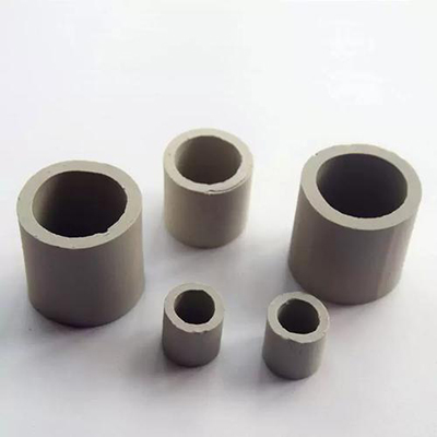 拉西环的结构特征与应用