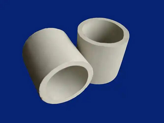 散堆填料在制药废水处理塔中去除杂质的关键作用及其应用