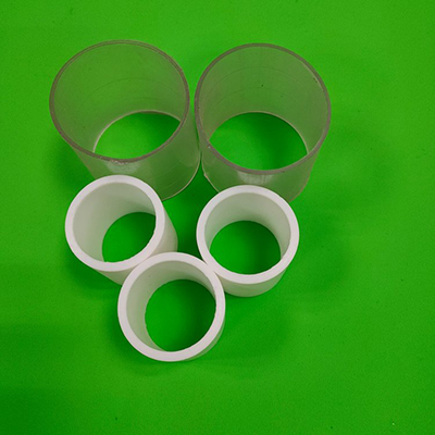 陶瓷拉西环填料的核心参数