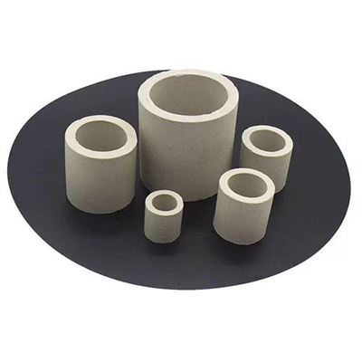 25mm拉西环填料的工业应用与性能