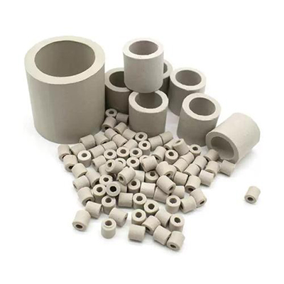 拉西环中空设计的工业意义