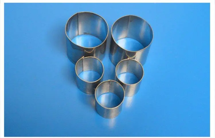 高腐蚀环境下聚丙烯拉西环的可靠性评价