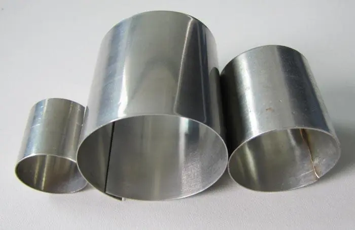 工业应用中的陶瓷拉西环耐温特性