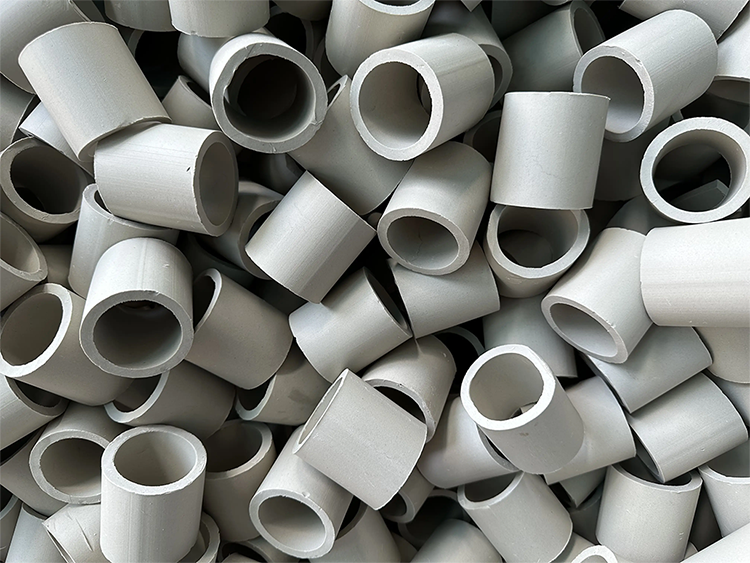 环状填料性能与应用对比