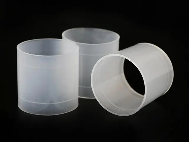 拉西环填料堆积密度与应用价值探讨