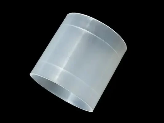 拉西环填料持液量实测数据