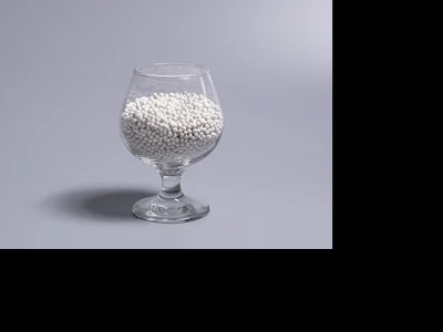 天然气干燥工艺中活性氧化铝干燥剂性能标准