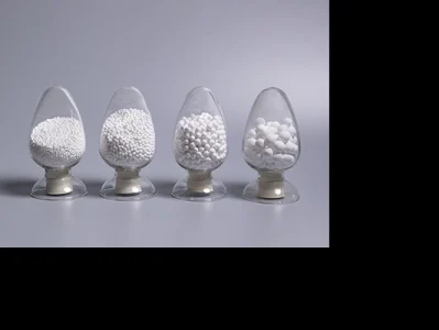 活性氧化铝除砷剂在工业废水污染治理中的应用与性能优势