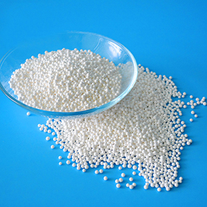 活性氧化铝催化剂载体在加氢反应中的高效应用