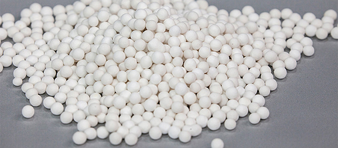 活性氧化铝在气体与液体系统除湿过程中的作用机理与工程实践