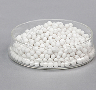 活性氧化铝在催化反应中的关键优势