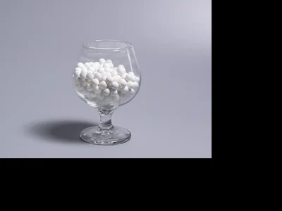 活性氧化铝作为催化剂载体在石油重整反应中的应用和性能特点