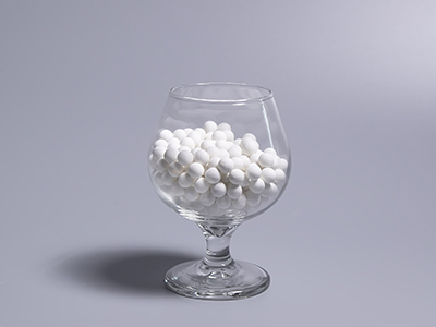 活性氧化铝作为催化剂载体在石油重整反应中的应用和性能特点