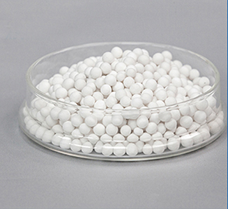 活性氧化铝吸附剂在化工废水氨氮去除中的高效应用