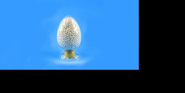 活性氧化铝除砷滤料在化工废水处理中的高效应用技术
