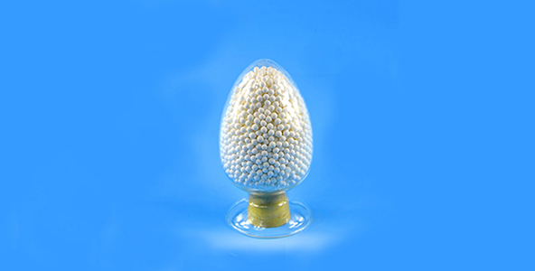 活性氧化铝催化剂在苯加氢反应中的应用场景和性能特点