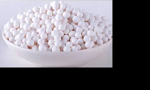 活性氧化铝吸附颗粒在工业生产中的清洗与维护要点概述
