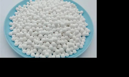 活性氧化铝吸附剂助力CO₂捕集技术