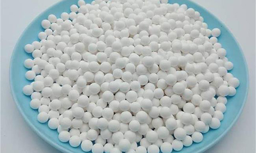 活性氧化铝干燥剂孔容检测技术要点