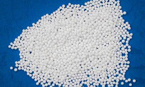 活性氧化铝在工业废气与废液循环利用中的回收原理与工艺流程详解