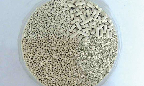 活性氧化铝吸附剂在高氟废水处理中的环保应用与性能优势