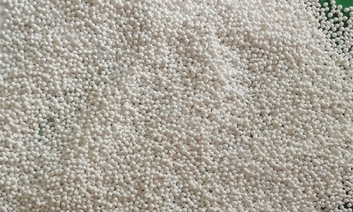 活性氧化铝球在蓄电池生产用水处理中的核心作用和应用