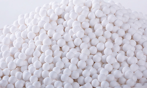 活性氧化铝除氟剂 饮用水高氟地区处理专用材料