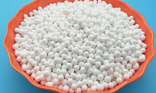 活性氧化铝在气体与液体净化工艺中的多元吸附作用综述