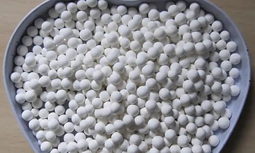 化工生产中活性氧化铝吸附材料活性测定方法研究与实践