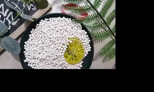 活性氧化铝催化剂载体的孔结构优化策略