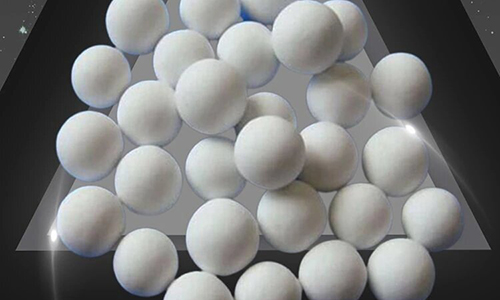 活性氧化铝除氟剂滤料层设计与参数优化