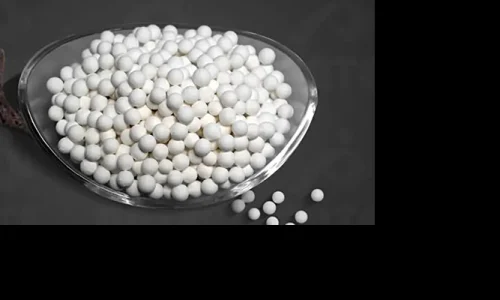 活性氧化铝在吸附干燥与净化工艺中的工作原理与工程实践