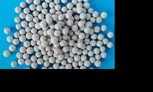 活性氧化铝在循环水重金属去除工艺中的优化设计
