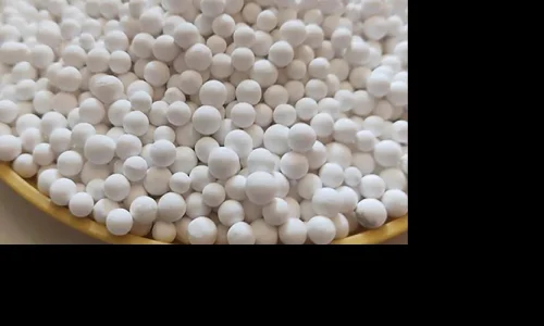 活性氧化铝除重金属剂在化工废渣淋溶水处理中的应用