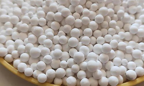 活性氧化铝在饮用水与工业废水除氟处理中的重要方式研究