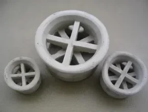 阶梯环