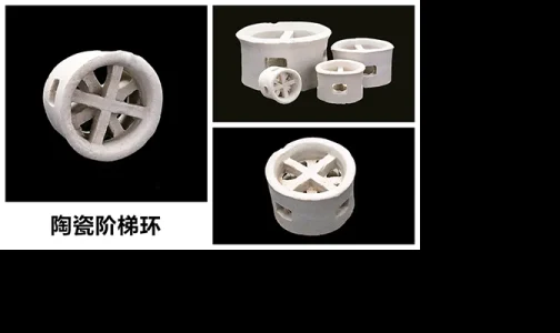 塑料阶梯环填料堆积密度数值及关键影响