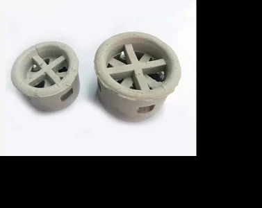 金属阶梯环填料的化工应用优势