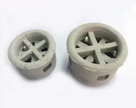 阶梯环