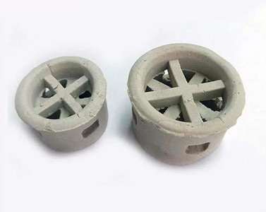 金属阶梯环填料的化工应用优势