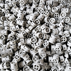 阶梯环填料工业应用中的关键缺陷