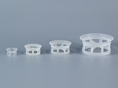 塑料阶梯环填料润湿速率标准与测量技术