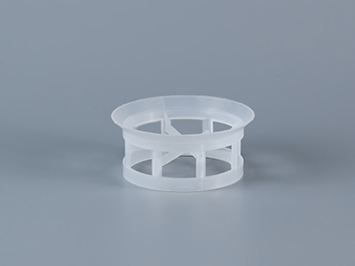 阶梯环填料的分类定位与性能分析