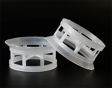 陶瓷阶梯环填料堆积密度的关键参数