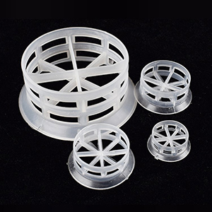 阶梯环填料优化策略与工业应用提升