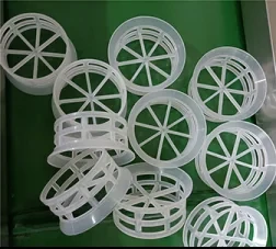 阶梯环