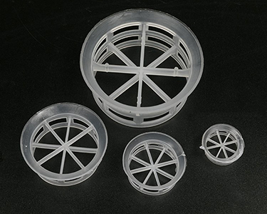 聚丙烯阶梯环填料低温脆性管理策略